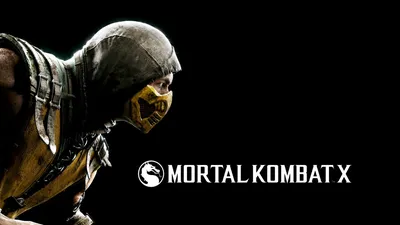 Mortal Kombat X и XI (Мортал Комбат 10 и 11) - Сообщество Империал
