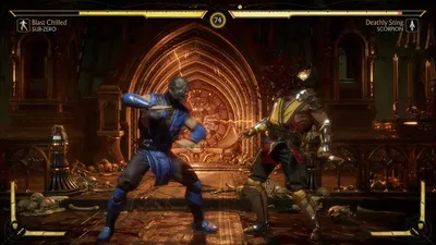 Mortal Kombat 11: Aftermath Cheats and Codes for PlayStation 4 - Cheat Code  Central
