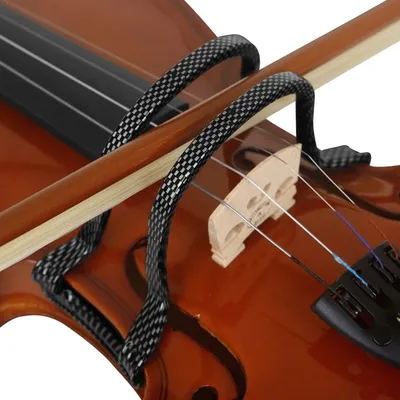 Корректор смычка для скрипки, двойной трековый зажим для скрипки,  выпрямитель для смычка, корректор для руки скрипки, инструмент | AliExpress