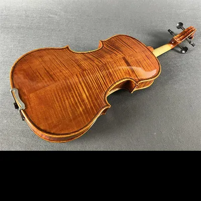 Набор: скрипка фабричная 4/4 - 1/8 YB60VN, смычок, футляр, канифоль |  Музыкальный интернет-магазин «СКМ».