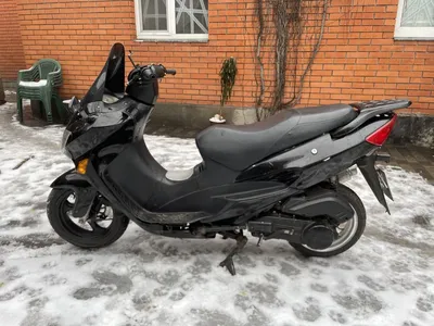 Скутер Viper storm 150 цена STORM NEW купить / продажа скутеров вайпер  шторм в Одессе |Пробензо