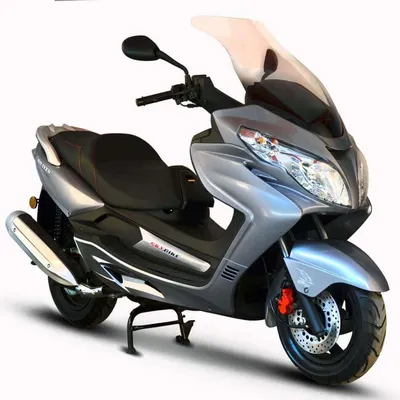Продаю скутер 150 куб: 42000 KGS ➤ Другая мототехника | Кант | 86661046 ᐈ  lalafo.kg