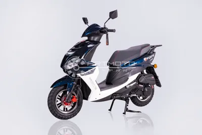 Скутер MotoLand JOG 150 куб. купить в Самаре