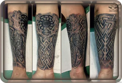 Pin by Vitaliy Parikov on Славянские татуировки | Slavic tattoo, Maori  tattoo, Armour tattoo | Татуировки, Дизайн татуировки маори, Броня тату