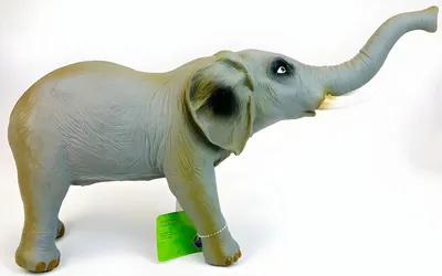 Детеныш Африканского слона Schleich