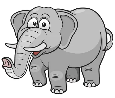 индийский слон рисунок: 4 тыс изображений найдено в Яндекс.Картинках |  Mønstre, Hobbyidéer