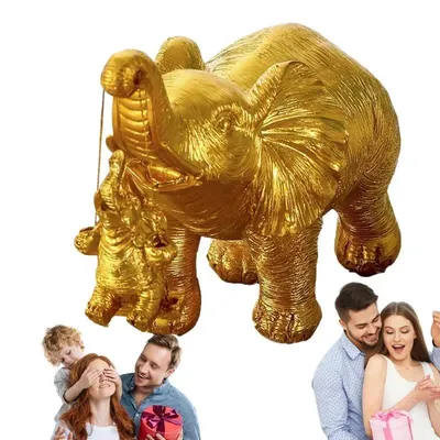 Обои 2019, Слон, слоны и мамонты, африканский слон, индийский слон Full HD,  HDTV, 1080p 16:9 бесплатно, заставка 1920x1080 - скачать картинки и фото
