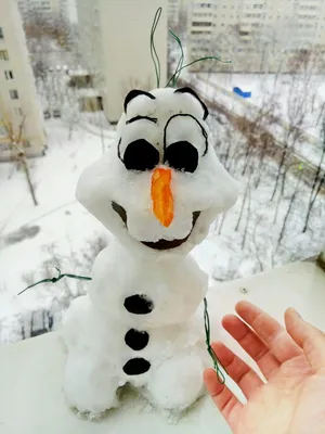Красивый и смешной фотошоп с Эльзой из Холодного Сердца 2 - YouLoveIt.ru