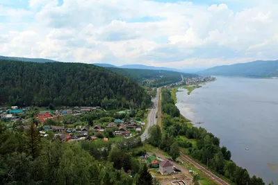 Трассу Красноярск – Дивногорск частично перекроют на ремонт