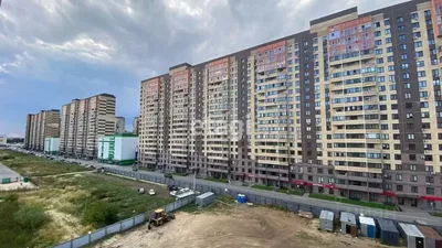 ЖК «Спутник» цены на квартиры от официального застройщика — купить в жилом  комплексе «Спутник» в Тюмени: планировки и отзывы на m2.ru