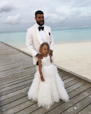 Платье за 2,5 млн, падающий торт и рыдающие гости: Как прошла свадьба  Джигана и Самойловой