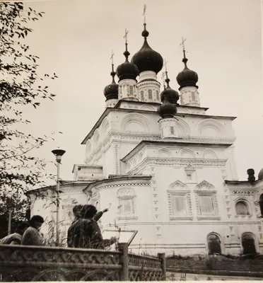 Город Соликамск: достопримечательности, история, координаты, фото — Наш  Урал и весь мир