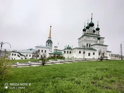 Фото Соликамска (38 шт) — свежие снимки