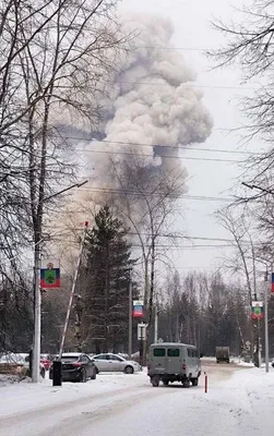 Заключённые из Соликамска заявили о желании поехать на СВО — РБК