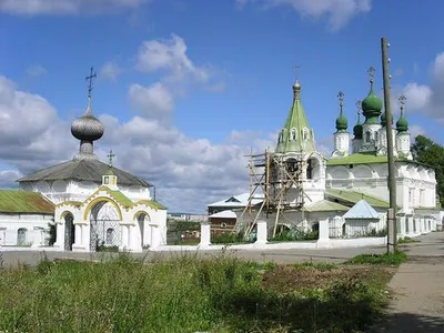 Мэр Соликамска пригрозил жителям штрафами за критику работы чиновников во  время коммунальной аварии | Октагон.Урал | Дзен