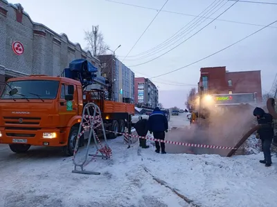 Соликамск - фото города