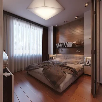 Дизайн спальни в частном доме: фото лучших спален в частном доме | Дизайн  домашнего освещения, Дизайн загородного дома, Спальня в мансарде дизайн