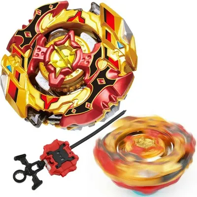 Волчок BeyBlade Cho-Z Spriggan B128 (Бейблэйд Спрайзен 5 сезон) с пусковым  устройством (ID#1988432326), цена: 195.50 ₴, купить на Prom.ua