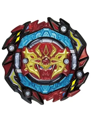 Флэйм Волчок Бейблэйд Астрал Спрайзен Beyblade24 49248878 купить в  интернет-магазине Wildberries