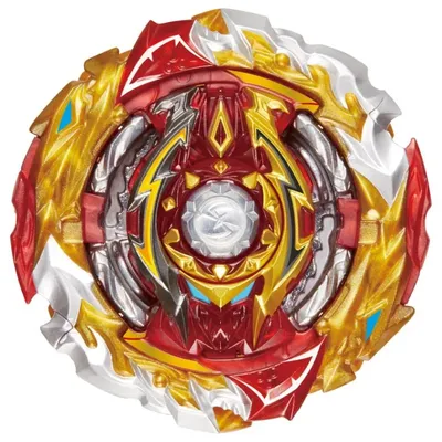 Бейблейд Астрал Спрайзен B-188 Takara Tomy оригинал из 6 сезона аниме  Beyblade Burst