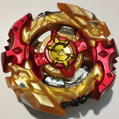 BEYBLADE SPRYZEN REQUIEM S3 EVOLUTION Hasbro Оригинал (Спрайзен Реквием С3  Бейблейд) ➦ купити в інтернет магазині dzhitoys.com.ua, ціна 1007 грн.