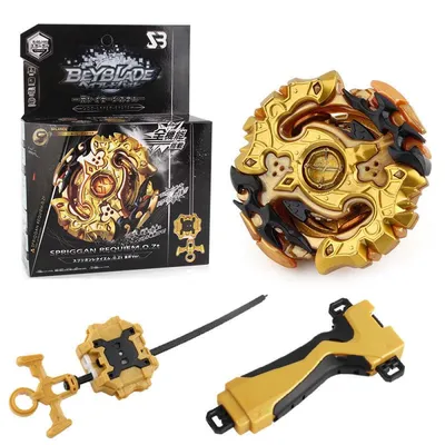 Волчок BeyBlade Cho-Z Spriggan B128 (Бейблэйд Спрайзен 5 сезон) с пусковым  устройством (ID#1988432326), цена: 195.50 ₴, купить на Prom.ua