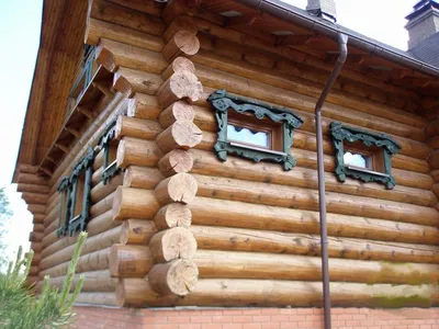 Строительство домов под ключ цена в Екатеринбурге | Купить деревянные дома  и коттеджи - СК \"Русский дом\"