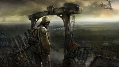 Фанат S.T.A.L.K.E.R.: Тень Чернобыля работает над ремастером оригинальной  игры со множеством улучшений