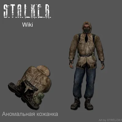 В «S.T.A.L.K.E.R.: Тень Чернобыля» добавили кооператив для 4 игроков