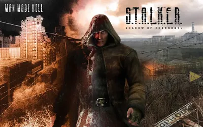 S.T.A.L.K.E.R. Тень Чернобыля | Gamehag