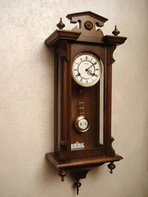 Картинки по запросу марки старинных настенных часов | Antique wall clock,  Wall clock, Clock