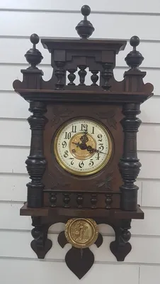 Ключ старинных настенных часов, цена 20 р. купить в Бресте на Куфаре -  Объявление №219295963