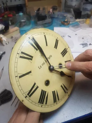 В частных коллекциях свободненцев собраны уникальные экземпляры старинных  часов