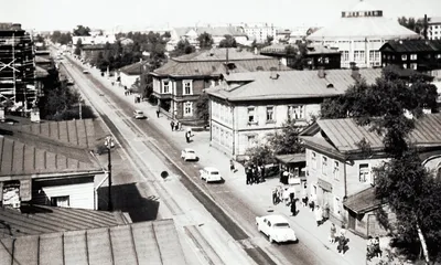 Дух старого Архангельска | Неизвестная Московия | Дзен