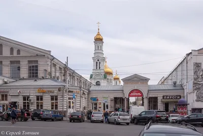 Старый Ростов на картинах и отрытках Ирины Мотыкальской | КУЛЬТУРА: События  | КУЛЬТУРА | АиФ Ростов-на-Дону