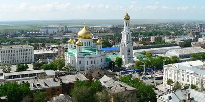 Хостел Старый Город на Серафимовича 58 в центре Ростова-на-Дону, цены от  500 руб. | Недорогие койко-места на 101Hotels.com