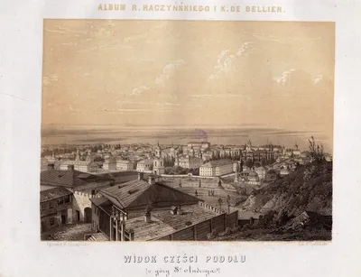 Старые фото Киева 19 века появились в сети | Стайлер