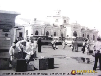 Старый гараж в Могилеве оказался исторической постройкой. Горожане просят  его не сносить — последние Новости на Realt