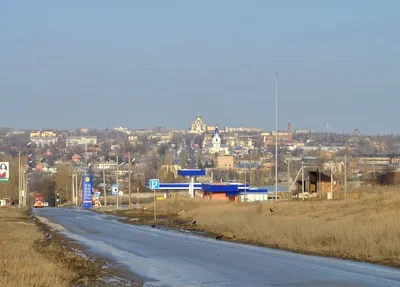 Город Новочеркасск: климат, экология, районы, экономика, криминал и  достопримечательности | Не сидится