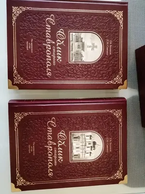 Не узнав мнения горожан, власти Ставрополя изменили герб