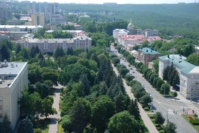 Старый Ставрополь: \"Московская кондитерская в г. Ставрополе и история её  владельцев\"