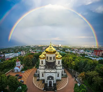 ⏳Атмосфера и особенности старого города в работах ставропольского художника  В.Я.Грибачева Главпочтамт. ⠀ Спасибо, что отмечаете нас на фото… | Instagram