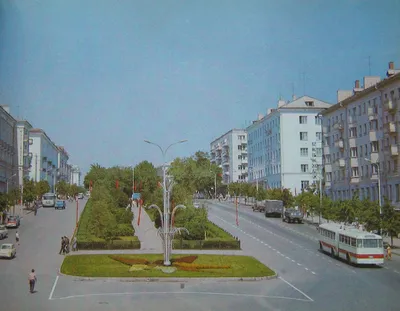 Город Ульяновск, который Вы не знали (1925-1969). Еще одна подборка старых  фото из профильной группы. Часть 2 Улпресса - все новости Ульяновска