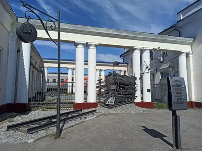 Площадь у старого вокзала Ульяновска из-за концерта закроют для транспорта  | Праздники | АиФ Ульяновск