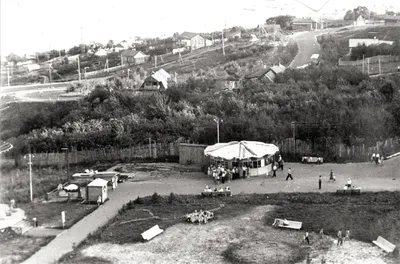 Ульяновск на старых фото, часть №6
