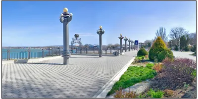 800 ступеней к морю, маяк и Горгиппия – что посмотреть в Анапе за один день  - PrimaMedia.ru