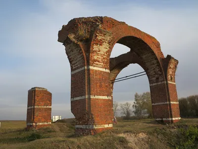 В 2025 году в Старой Рязани будет создан археологический парк