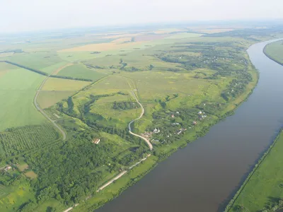 Городище «Старая Рязань» | Институт археологии Российской академии наук