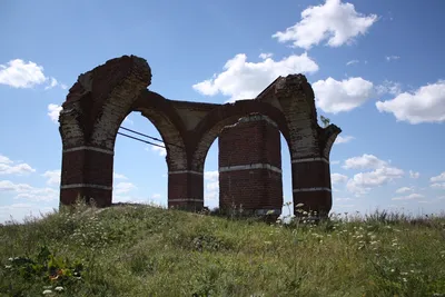 Городище Старая Рязань, достопримечательность, Рязанская область, Спасский  район, Кутуковское сельское поселение, село Старая Рязань — Яндекс Карты