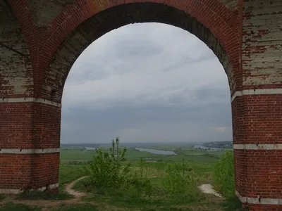 По городам Рязанского княжества. ч. 4. Переяславль Рязанский (Рязань)